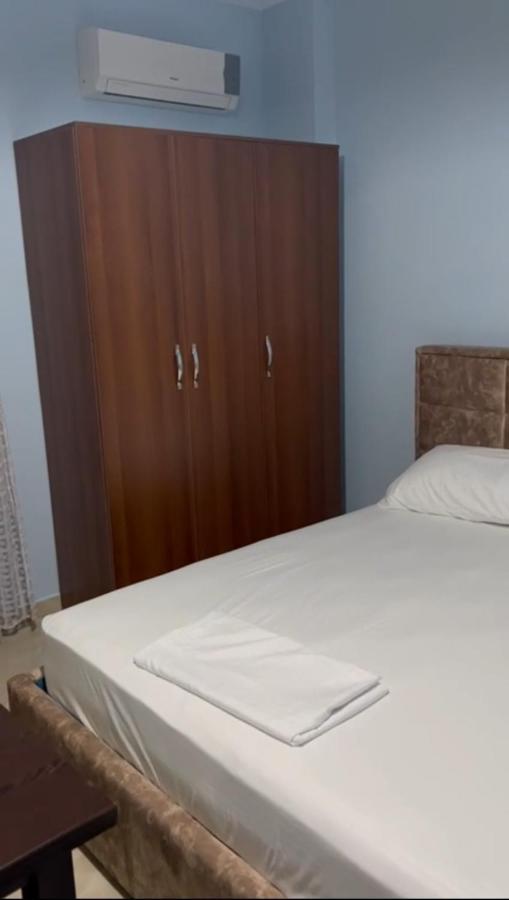 Guest House Andersoni Dhoma Plazhi Andersoni Shen Ded Gjoni Exterior foto
