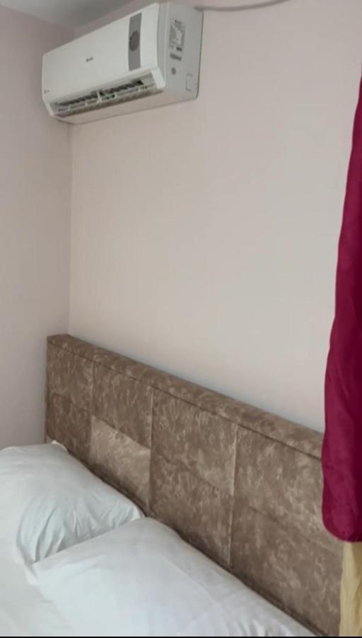 Guest House Andersoni Dhoma Plazhi Andersoni Shen Ded Gjoni Exterior foto