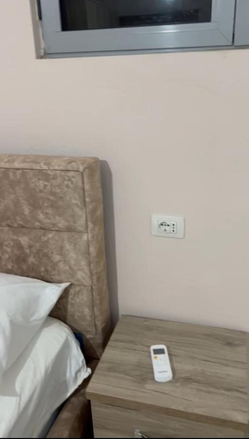Guest House Andersoni Dhoma Plazhi Andersoni Shen Ded Gjoni Exterior foto